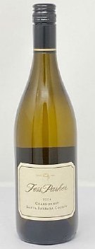 Fess Parker 2024 Chardonnay